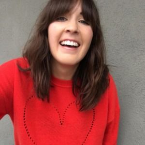 Meet your Posher, Ali